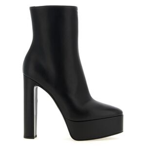 Le Silla Women 'Nora' Ankle Boots